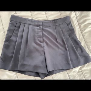 Armani Exchange Shorts size 4